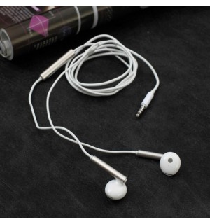 Honor Engine Earphone AM116 with Mic Remote for HUAWEI mate7 P8 Samsung Mobile Phone